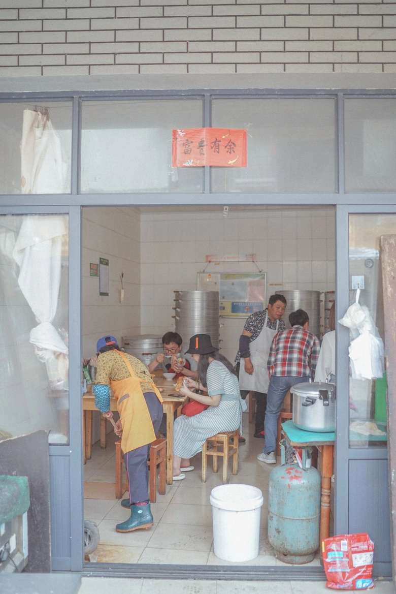 韓寒的電影取景地，為什么選在這里？