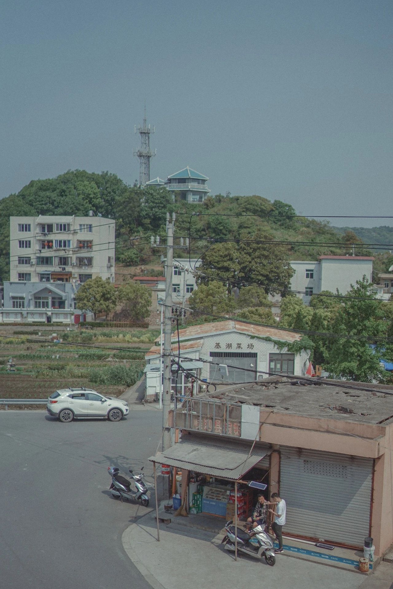 韓寒的電影取景地，為什么選在這里？