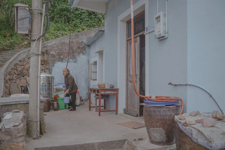 韓寒的電影取景地，為什么選在這里？