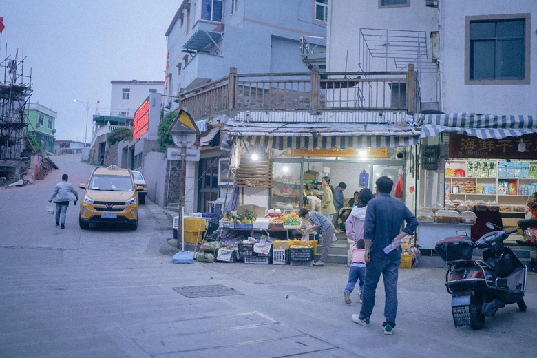 韓寒的電影取景地，為什么選在這里？