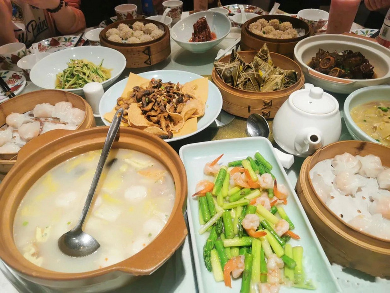 金庸沒寫出它萬分之一的好吃！本地人反手向你丟了一份逛吃清單