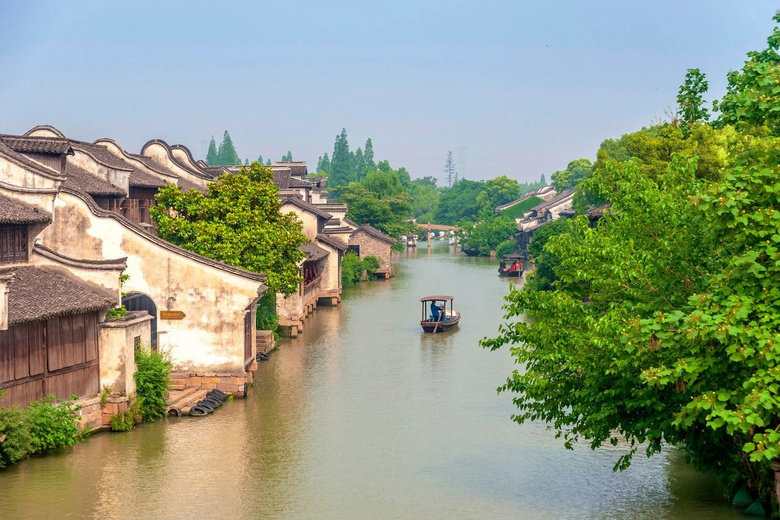 金庸沒寫出它萬分之一的好吃！本地人反手向你丟了一份逛吃清單