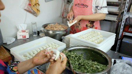 金庸沒寫出它萬分之一的好吃！本地人反手向你丟了一份逛吃清單