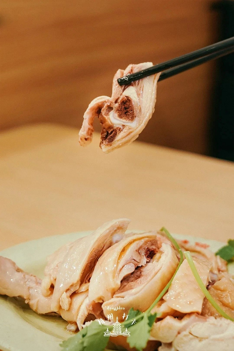 杭州老底子味道都在這里，就好這一口！