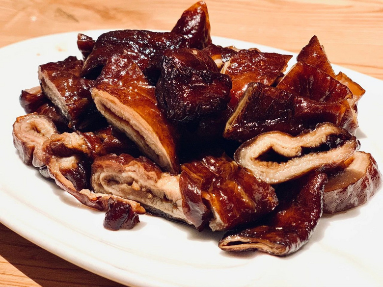 杭州老底子味道都在這里，就好這一口！