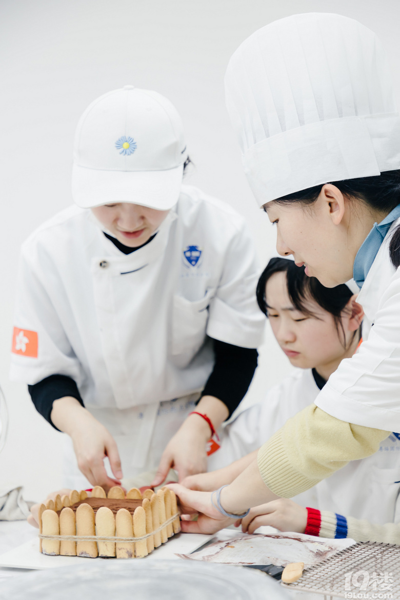 黄山西点培训学校排名黄山学西点哪家学校好