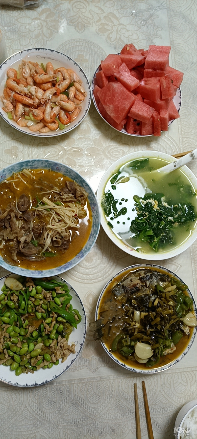 家常