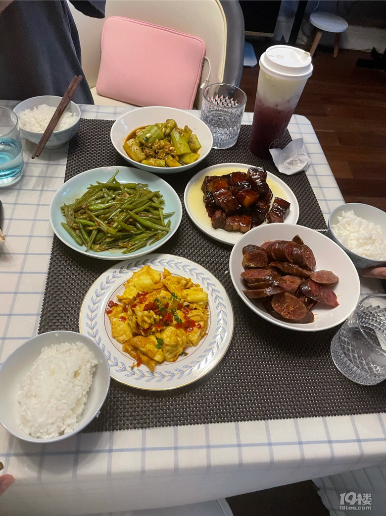 朋友的手藝絕了