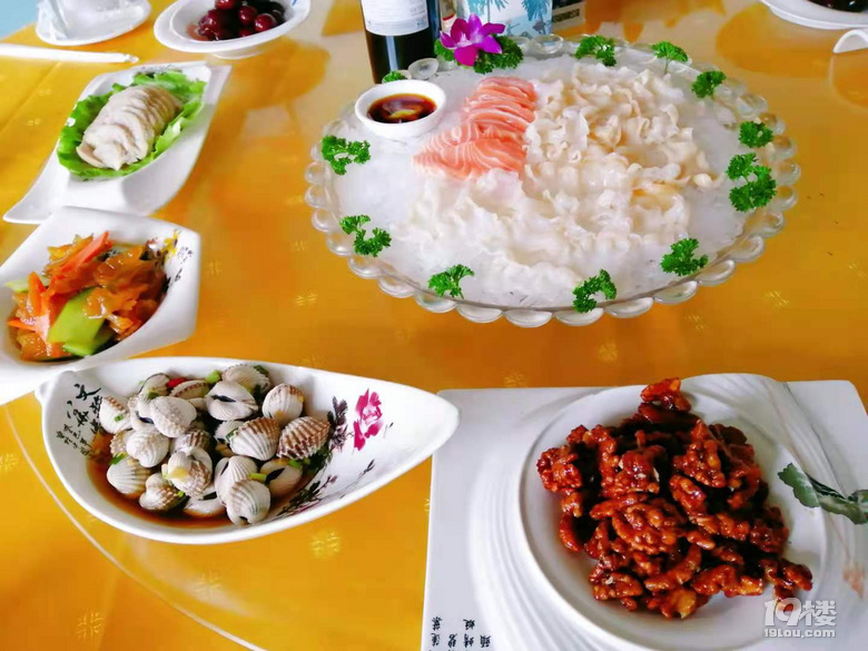 寧波鄉(xiāng)村的生日宴