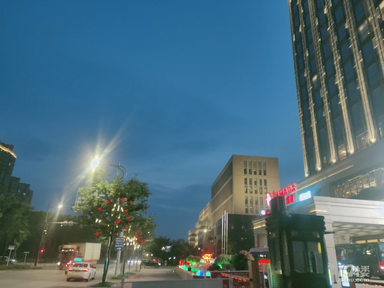 路過