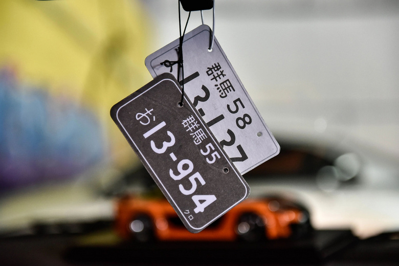 價(jià)格超54萬(wàn)的二手破馬自達(dá)，提車(chē)竟然要等四年！