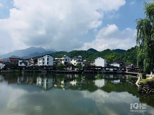 6.05|「漂流戲水」網(wǎng)紅龍鱗壩&amp;湖源溪漂流戲水攝影探秘古村