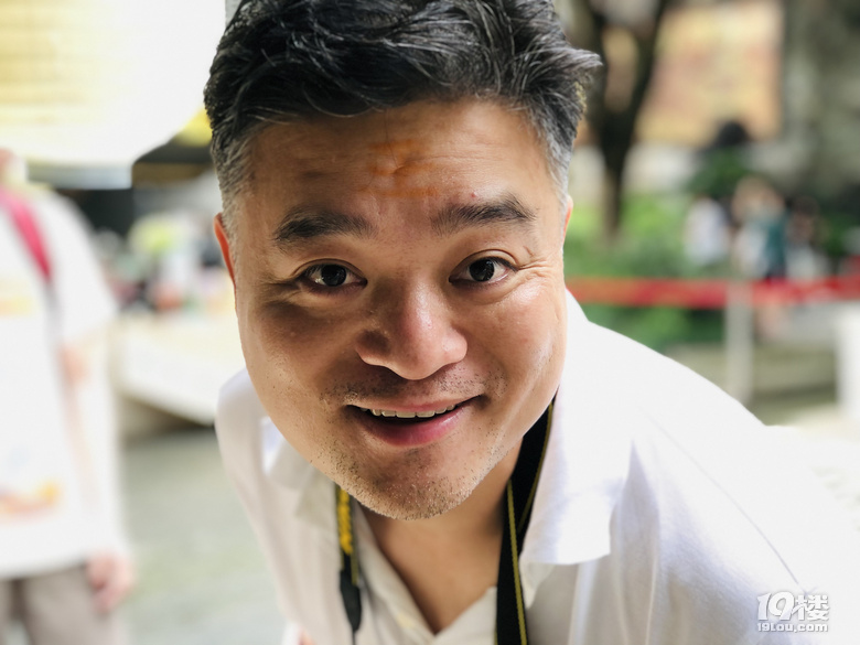 《剪刀手的杭州日記》--我在杭州過端午