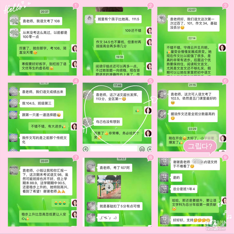 中考語文袁老師★★微格考點(diǎn)教學(xué)法★★帶領(lǐng)孩子打造語文優(yōu)勢(shì)學(xué)科