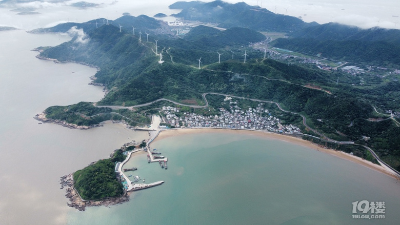 〔活動(dòng)回顧〕端午衢山島活動(dòng)