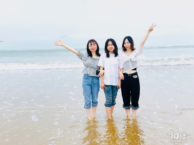 〔活動(dòng)回顧〕端午衢山島活動(dòng)