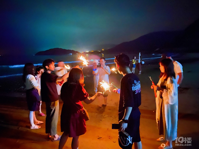 〔活動(dòng)回顧〕端午衢山島活動(dòng)