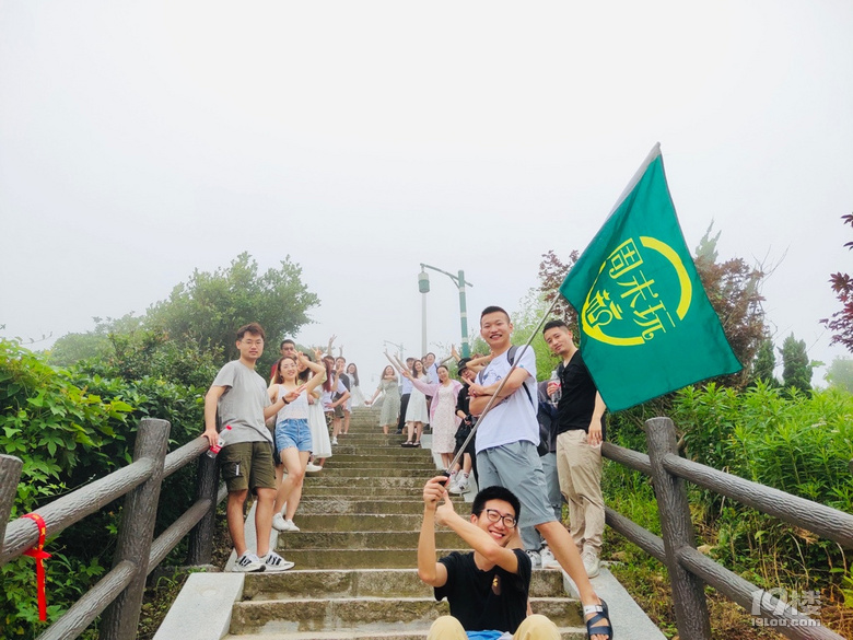 〔活動(dòng)回顧〕端午衢山島活動(dòng)
