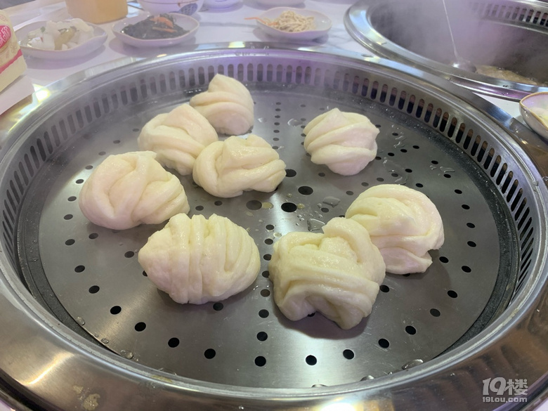 量超大的鐵鍋燉