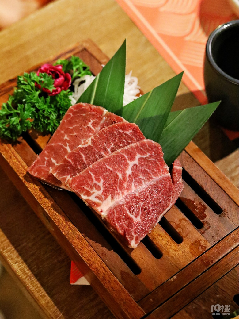 新塘附近新開日式燒肉丨五折代金券沖沖沖