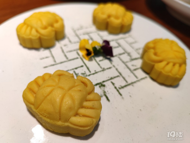 打卡樂堤港的天倫里---蟹蟹美味
