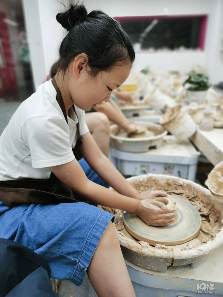 做一枚安靜的文藝美少女