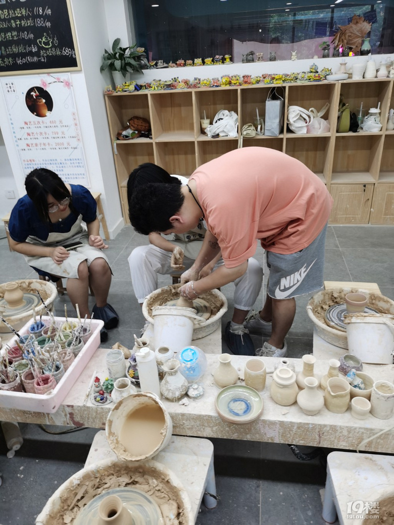 做一枚安靜的文藝美少女