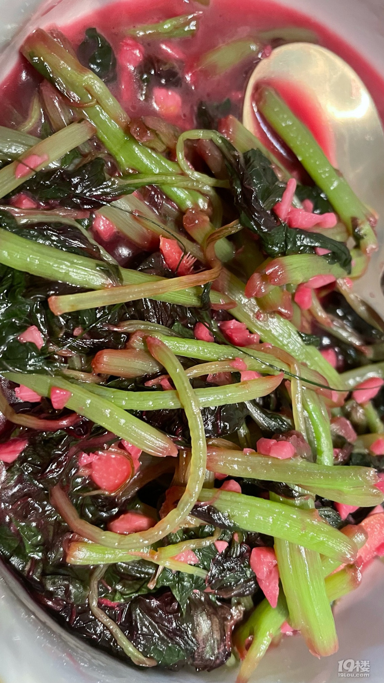 喜歡吃的舉手