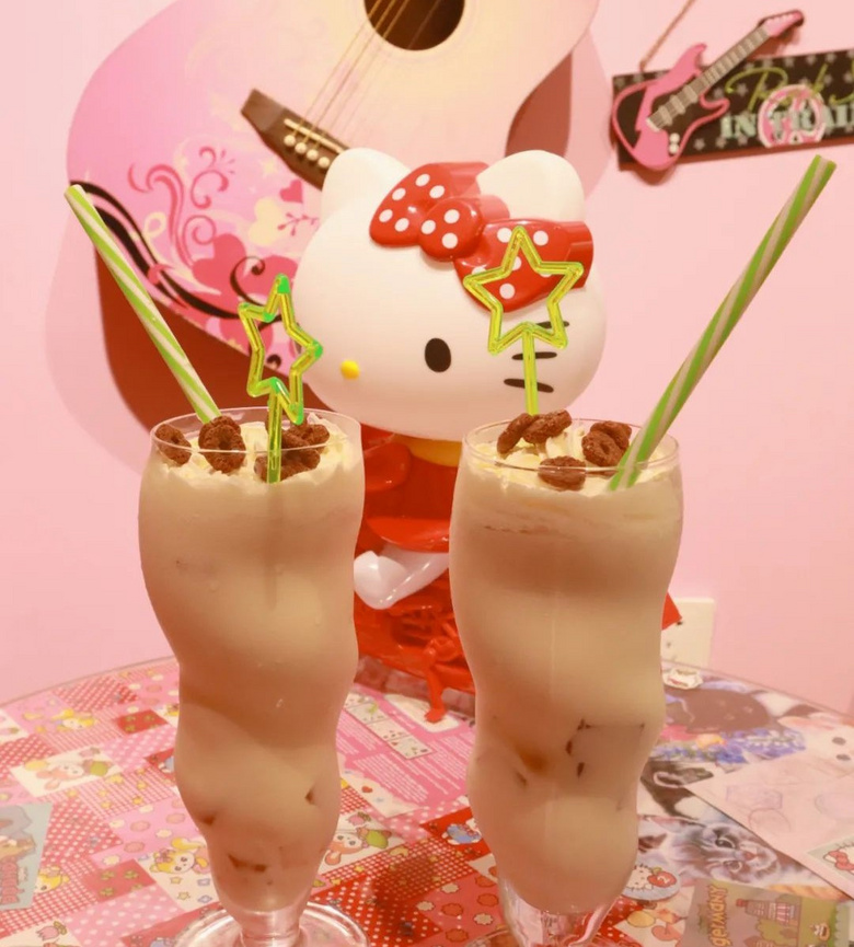 @ҏ͹ƷҵMHello KittyСC