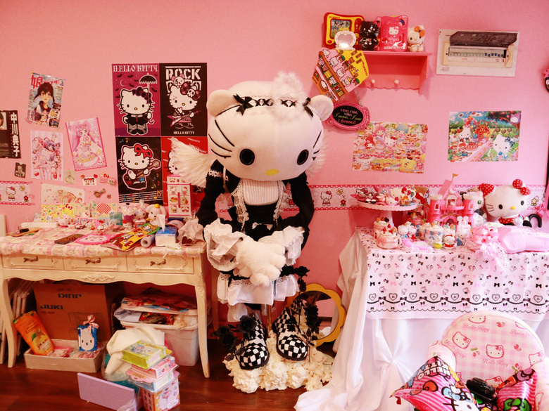 @ҏ͹ƷҵMHello KittyСC