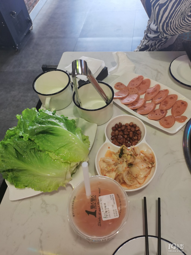 想吃烤肉第一時間肯定想到它家
