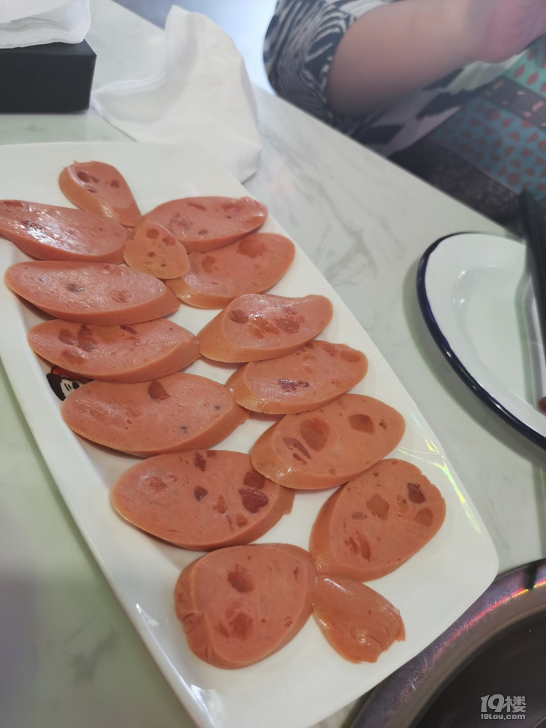 想吃烤肉第一時間肯定想到它家