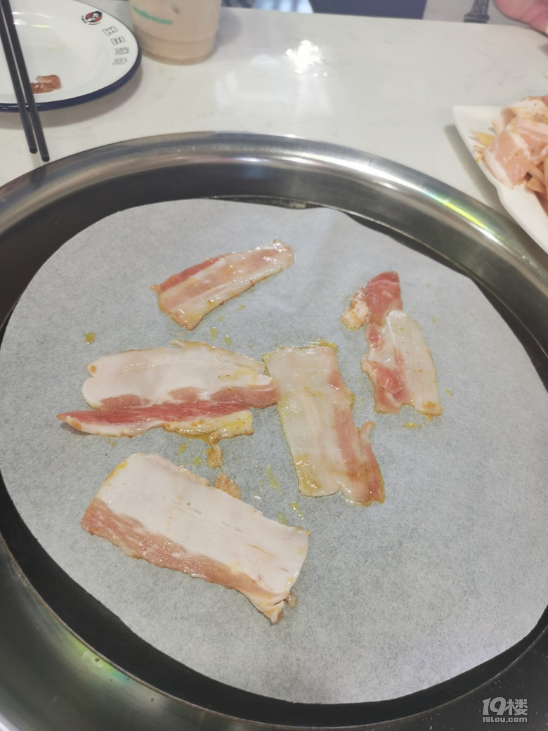想吃烤肉第一時間肯定想到它家