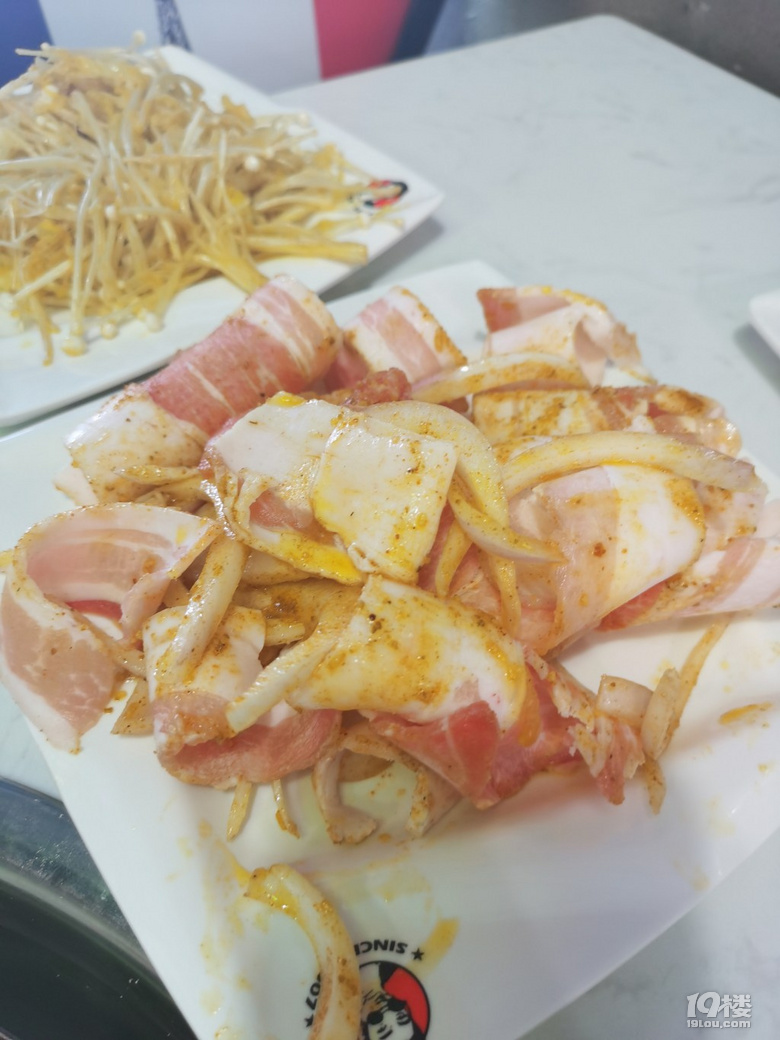 想吃烤肉第一時間肯定想到它家