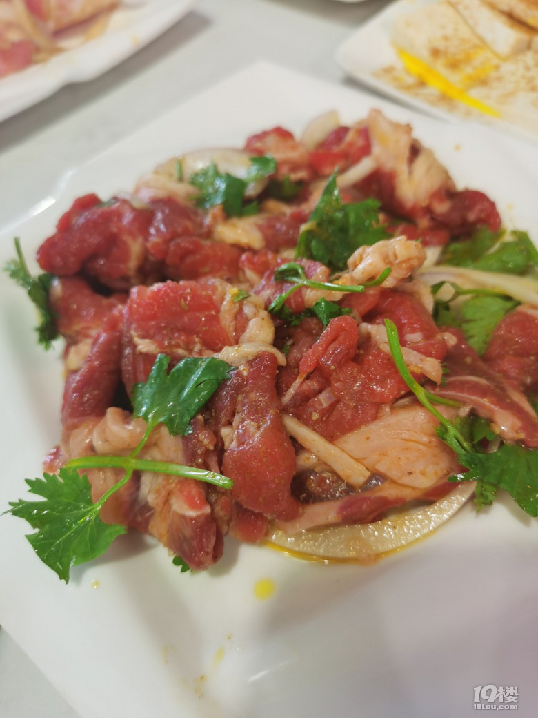 想吃烤肉第一時間肯定想到它家