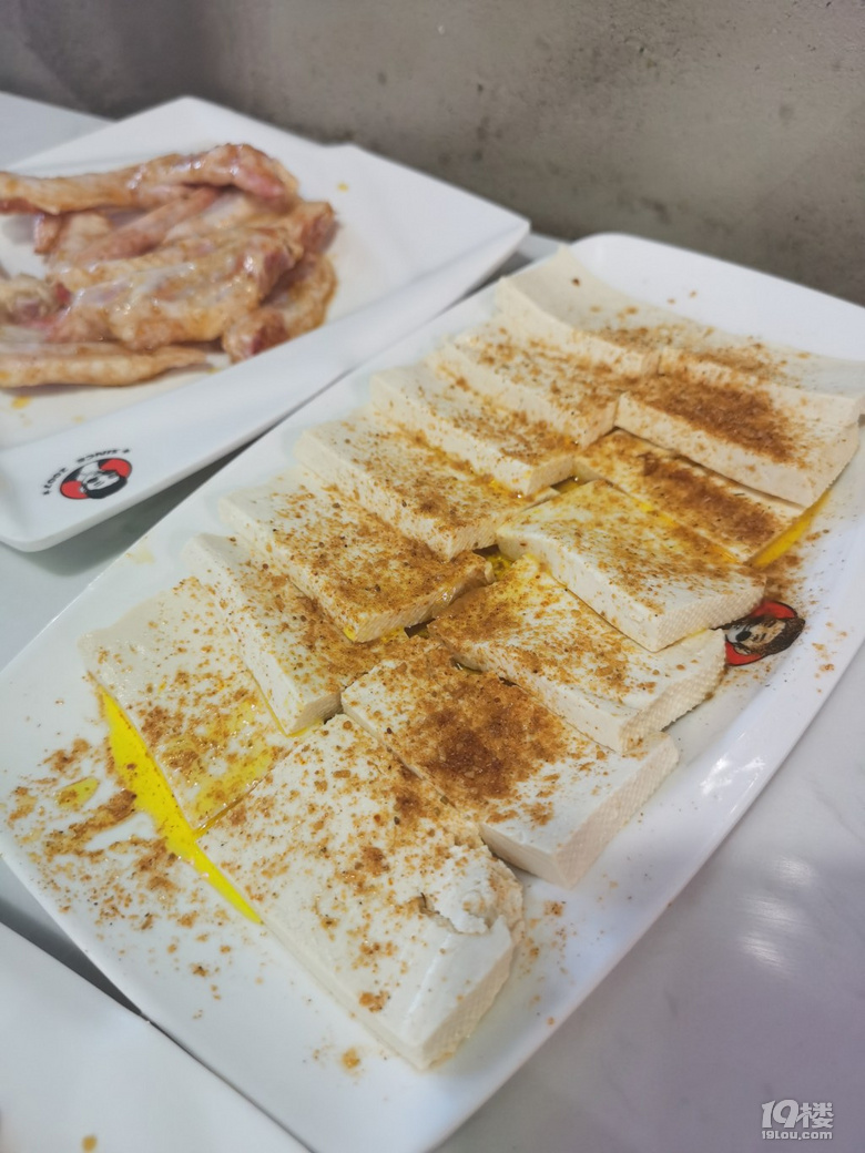 想吃烤肉第一時間肯定想到它家
