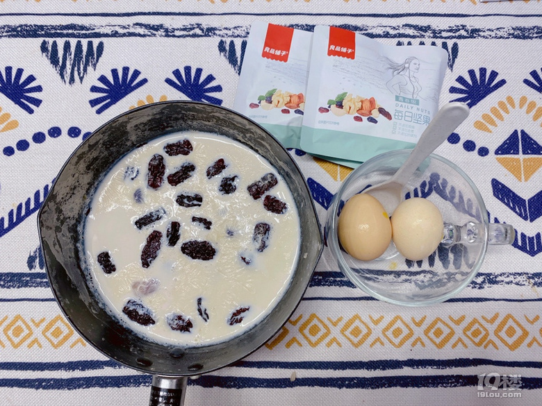 朝食日志｜第九十九周