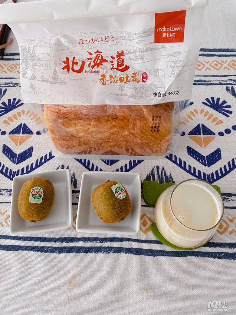 朝食日志｜第九十九周