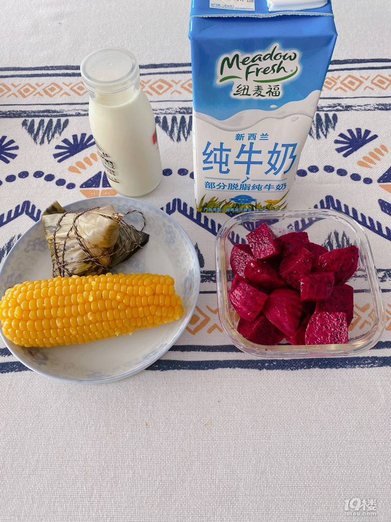 朝食日志｜第九十九周