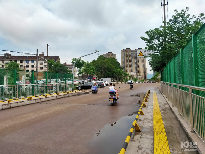 路過