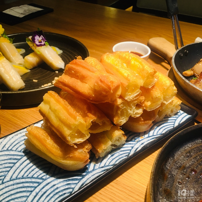 和小姐妹必打卡的網(wǎng)紅素食餐廳，百吃不厭！