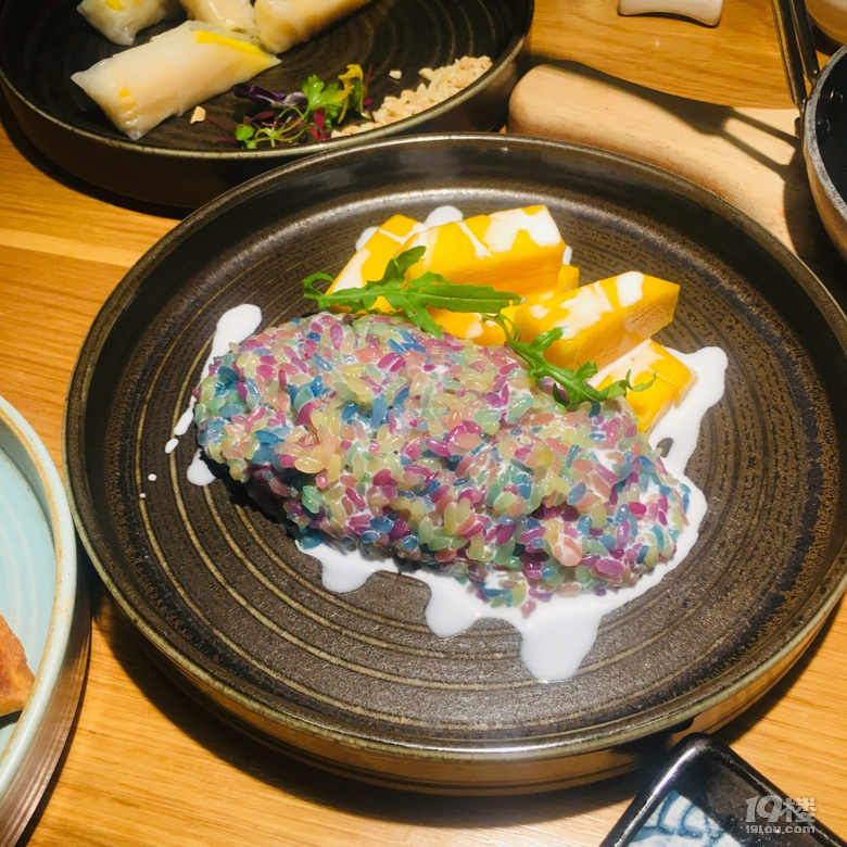 和小姐妹必打卡的網(wǎng)紅素食餐廳，百吃不厭！