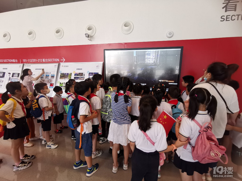 少年強則國強！愛運動的孩子會終身受益的！打卡亞運場館！
