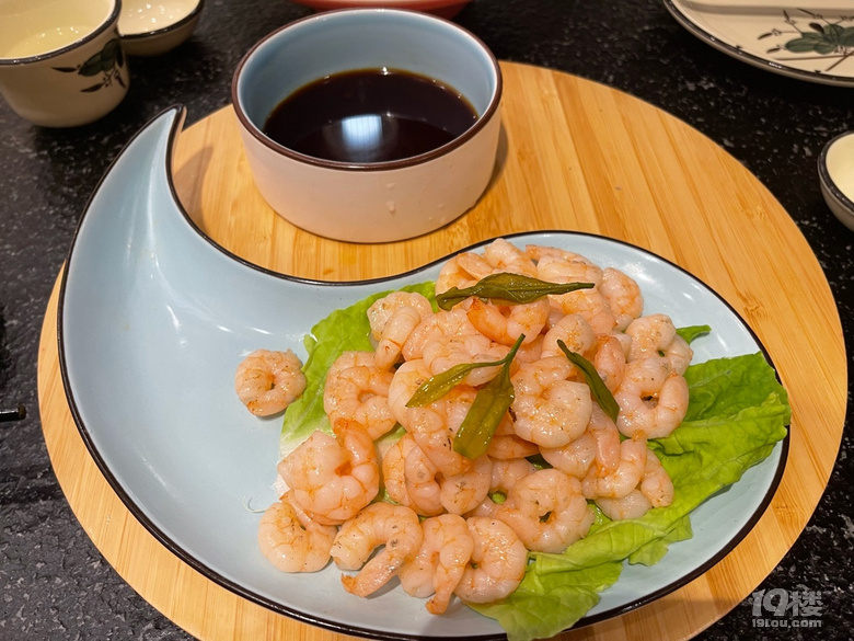 乾堂里街坊菜·土菜·海鮮·夜宵(西湖斷橋店)適用外地游客的店