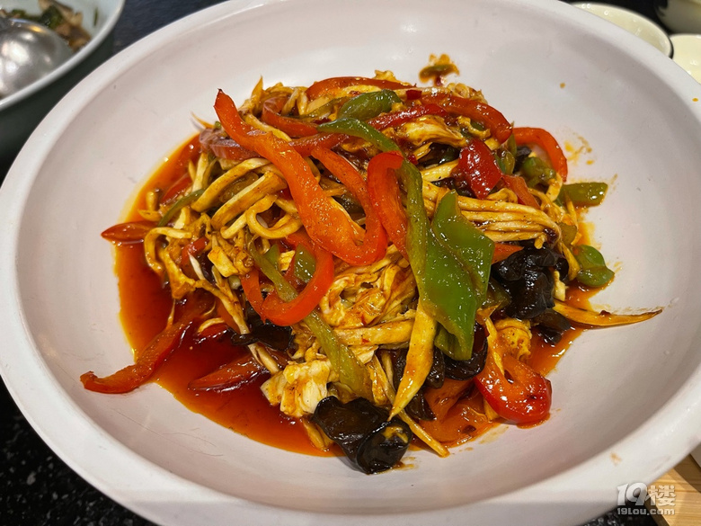 乾堂里街坊菜·土菜·海鮮·夜宵(西湖斷橋店)適用外地游客的店
