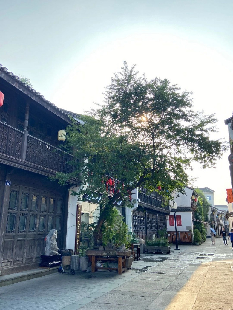 這條有故事的寶藏巷子，很多杭州人都不知道