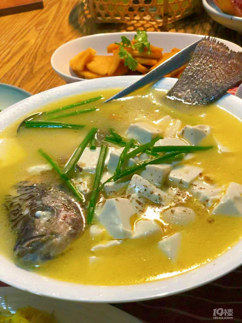 不管什么節(jié)都要燒一桌