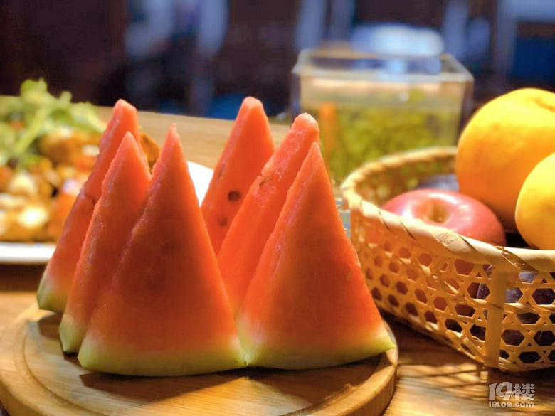 不管什么節(jié)都要燒一桌