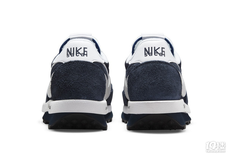 sacai x fragment design x Nike