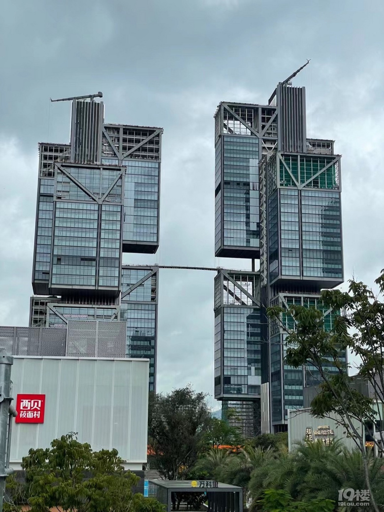 現(xiàn)代建筑太符合我的審美了